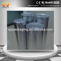 Telhado arking folha de alumínio epe / bolha de ar isolamento térmico